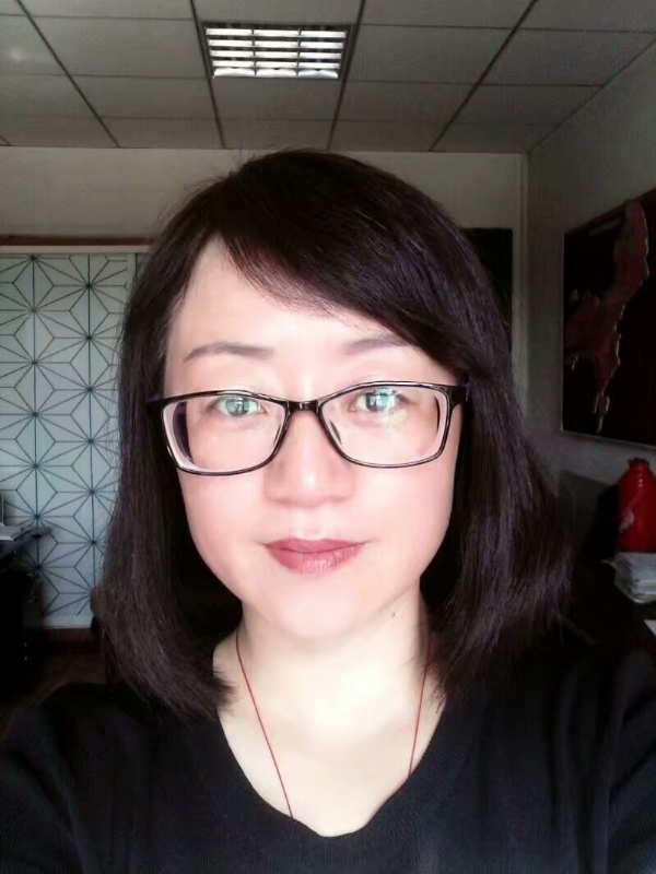 馥珺的第二张照片--上饶相亲服务中心