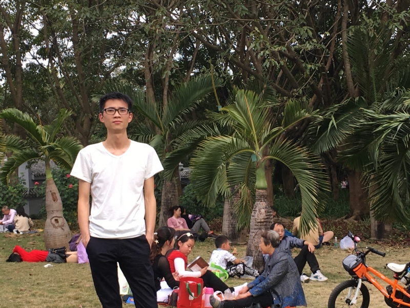 温泉吴彦祖的第一张照片--上饶相亲服务中心