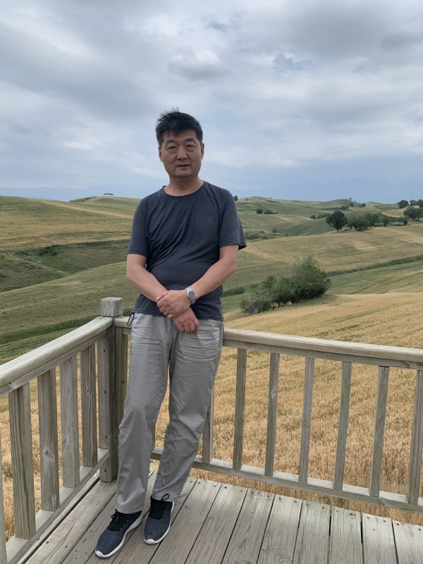 顺其自然的第一张照片--上饶相亲服务中心