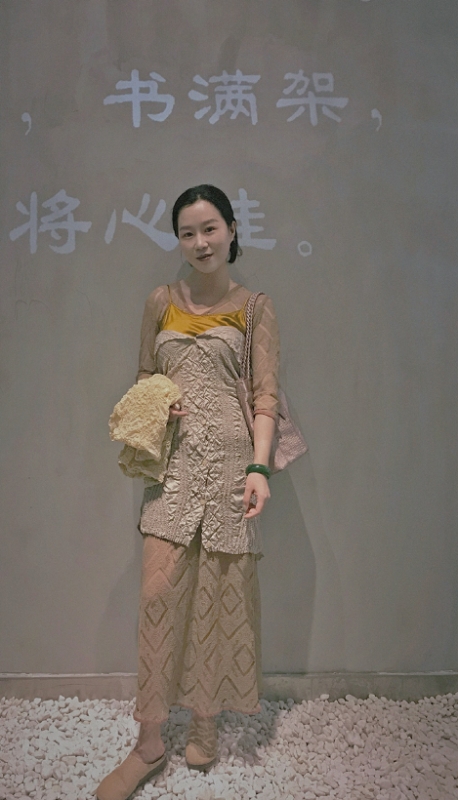 宁静致远的第三张照片--上饶相亲服务中心