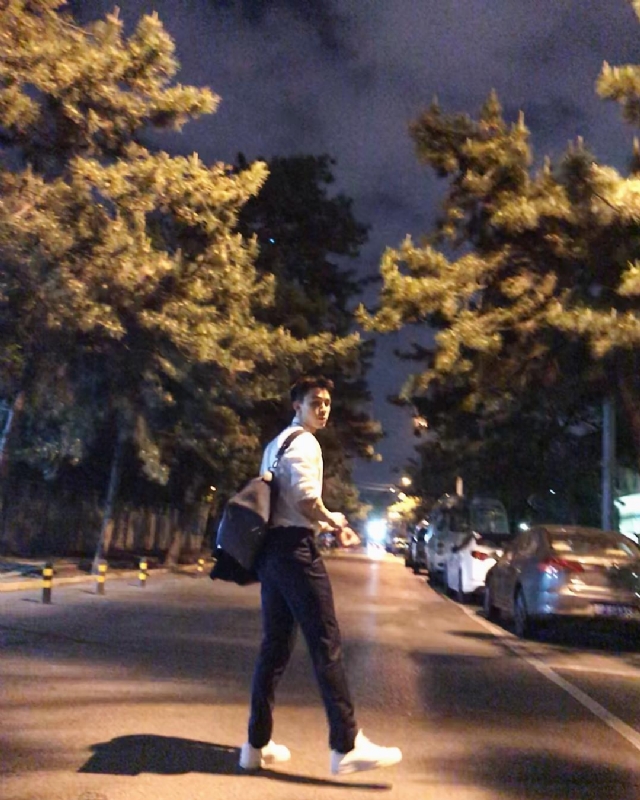 深海的第二张照片--上饶相亲服务中心