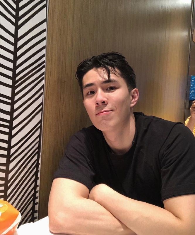 深海的第三张照片--上饶相亲服务中心