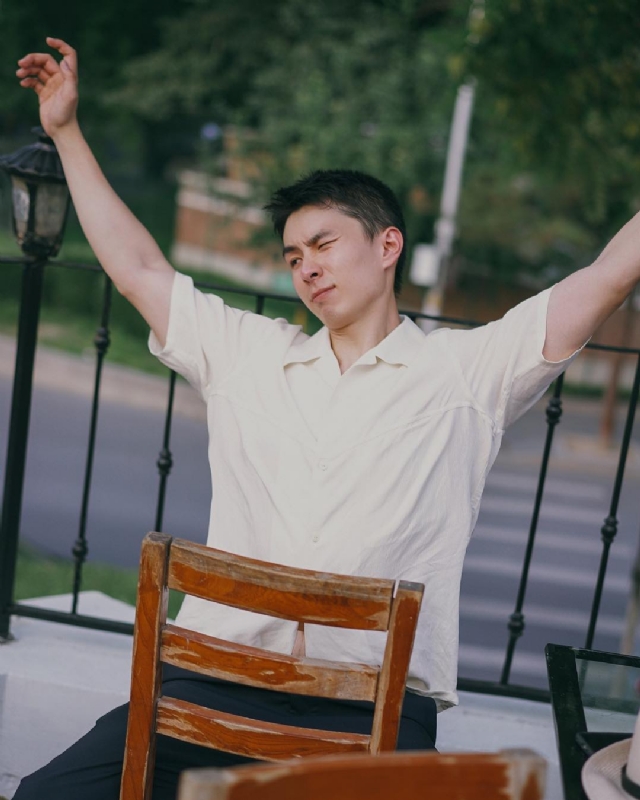 深海的第五张照片--上饶相亲服务中心