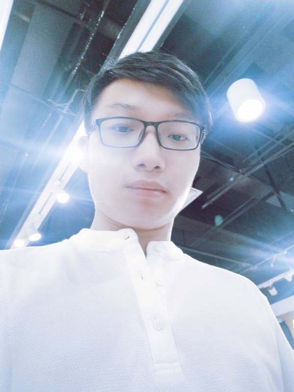 英俊潇洒小二郎的第一张照片--上饶相亲服务中心