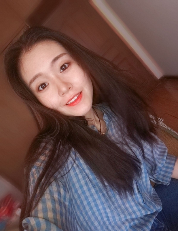 幸运草的第一张照片--上饶相亲服务中心