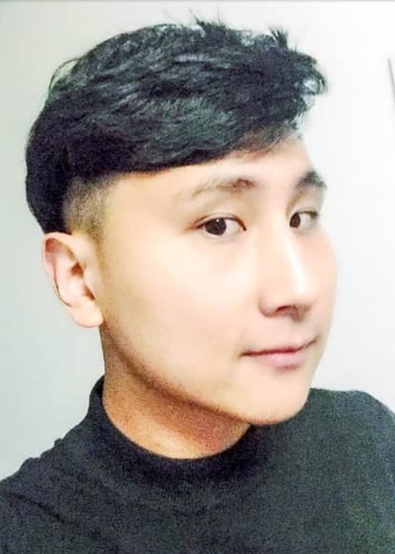 点点点的第一张照片--上饶相亲服务中心