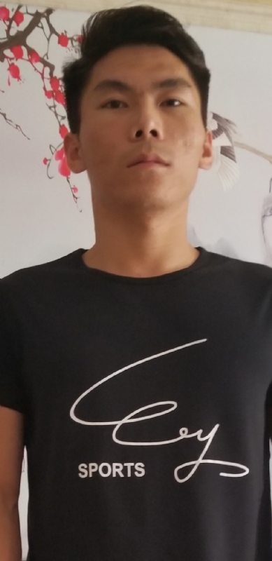 木子的第一张照片--上饶相亲服务中心