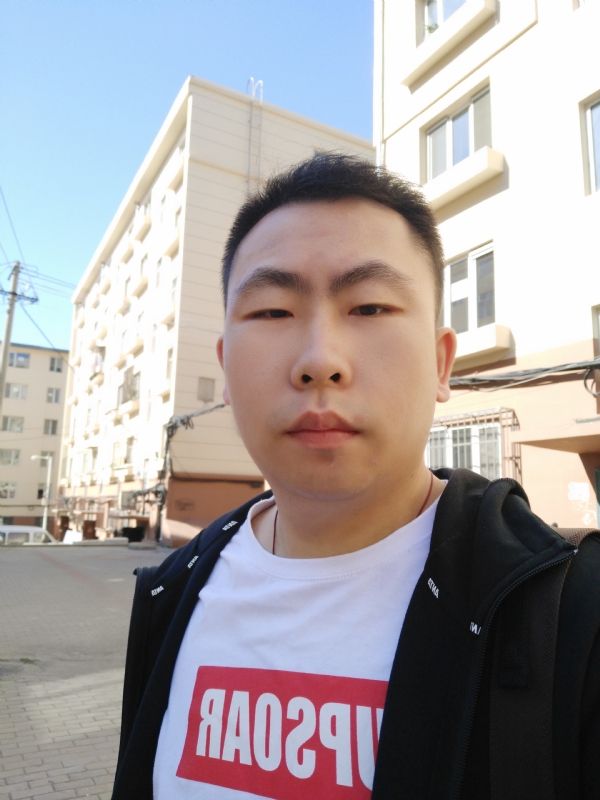 魏言的第一张照片--上饶相亲服务中心