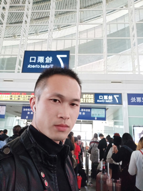 一叶知秋的第一张照片--上饶相亲服务中心