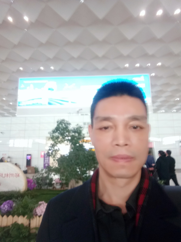 阿源的第三张照片--上饶相亲服务中心