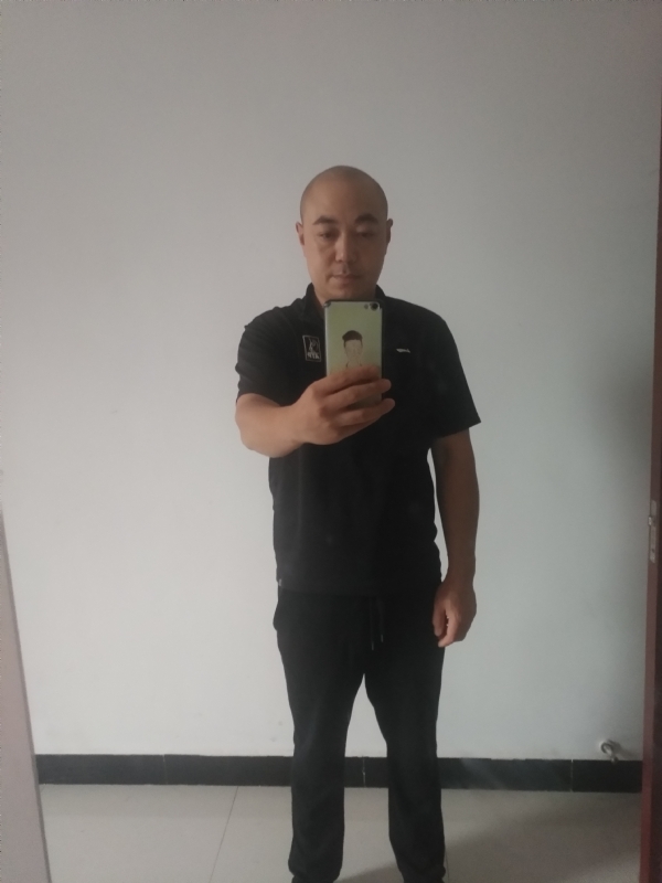 西风瘦马的第一张照片--上饶相亲服务中心