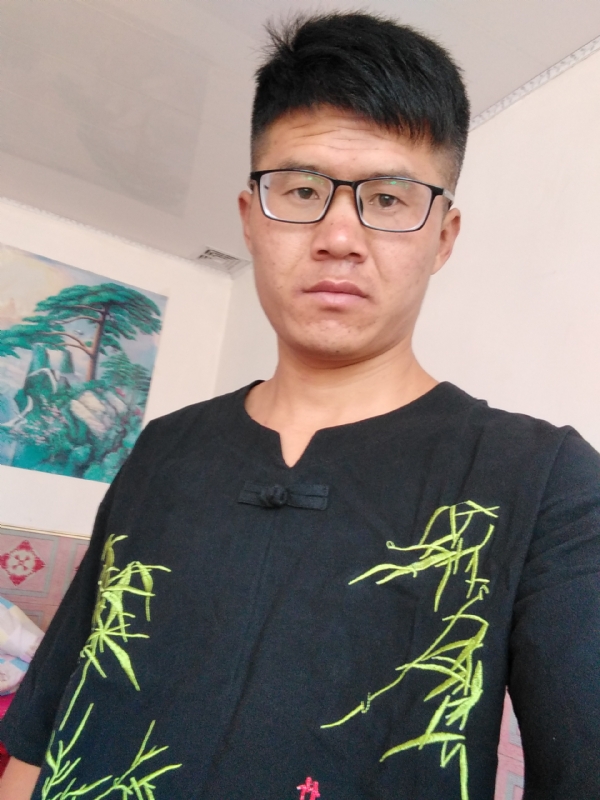 清风的第一张照片--上饶相亲服务中心