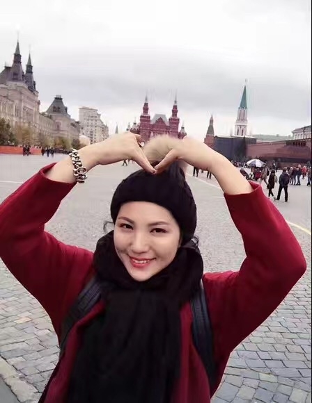 冷冷清秋的第一张照片--上饶相亲服务中心