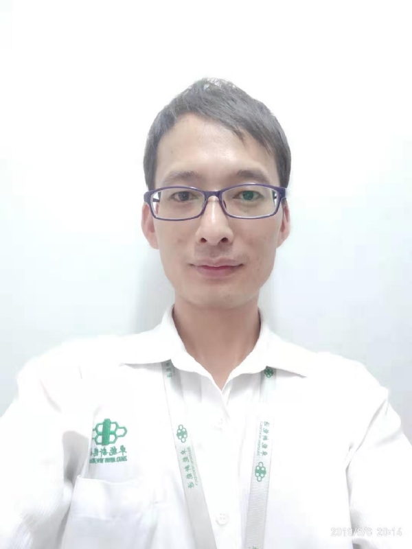 暖阳的第一张照片--上饶相亲服务中心