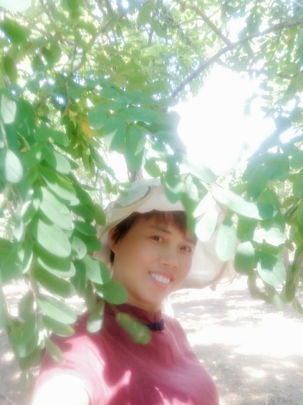 健康快乐女神的第一张照片--上饶相亲服务中心