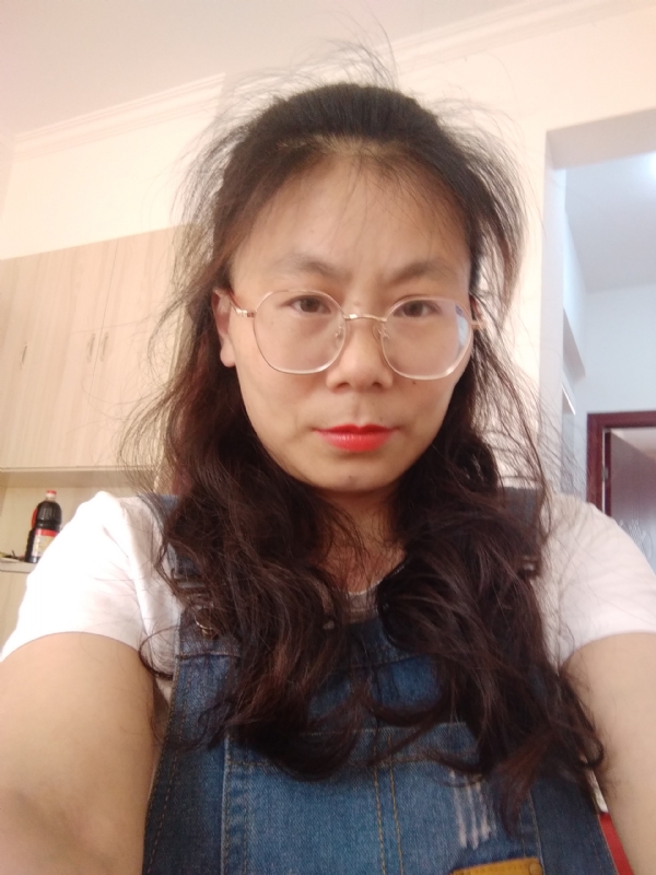 毛豆的第一张照片--上饶相亲服务中心