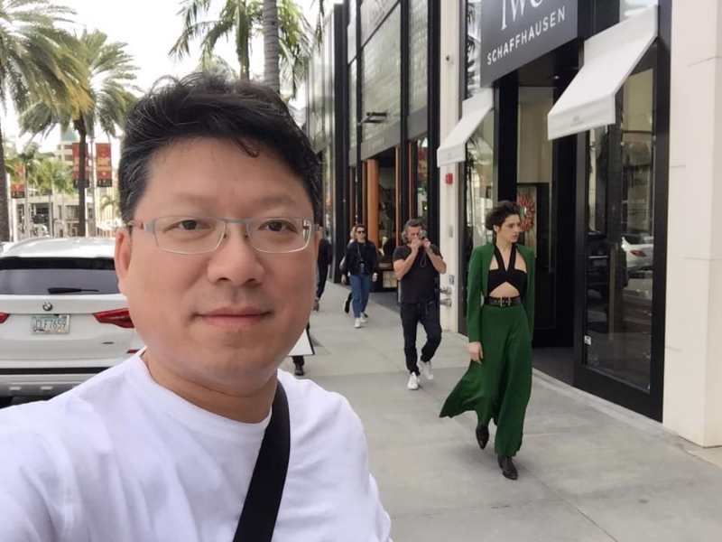 SimonHung的第一张照片--上饶相亲服务中心