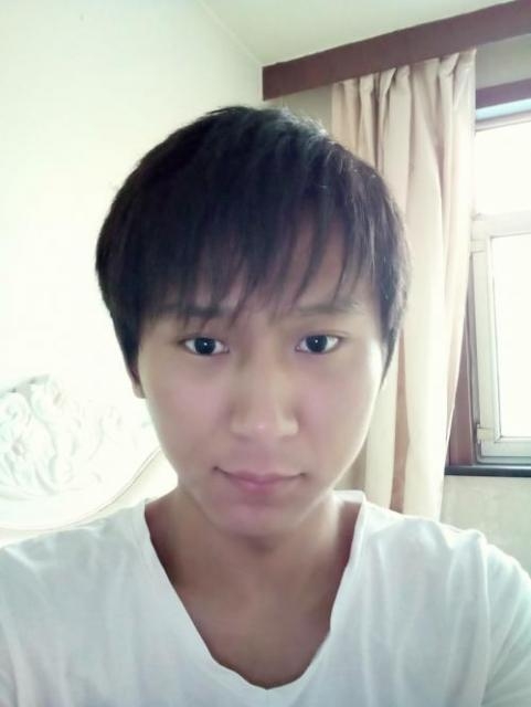 可遇不可求的第四张照片--上饶相亲服务中心