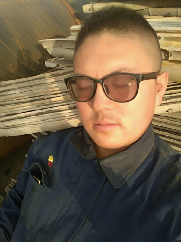 陈国建的第一张照片--上饶相亲服务中心