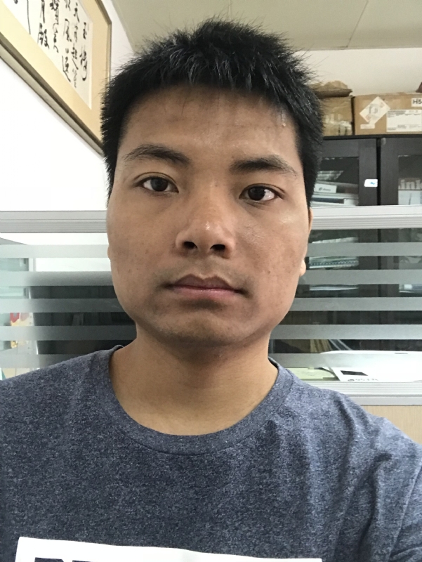 大飛的第一张照片--上饶相亲服务中心