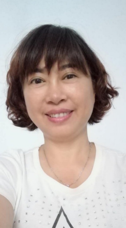 小芹的第一张照片--上饶相亲服务中心