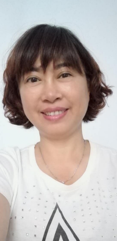 小芹的第二张照片--上饶相亲服务中心