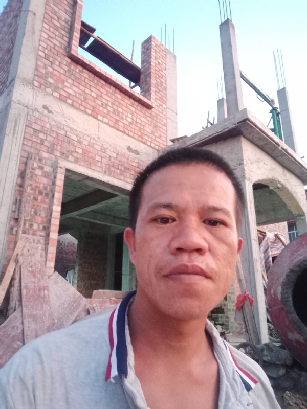 浅笑的第一张照片--上饶相亲服务中心