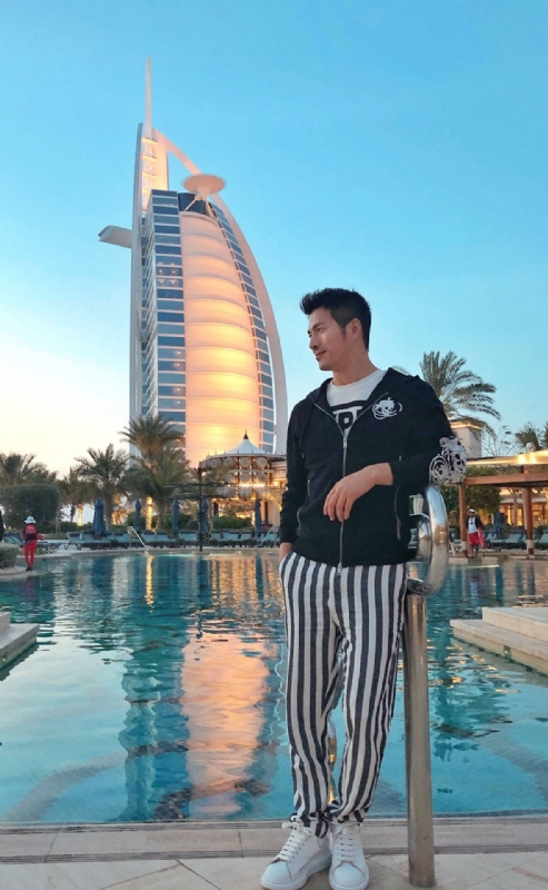 梁晟麟的第一张照片--上饶相亲服务中心