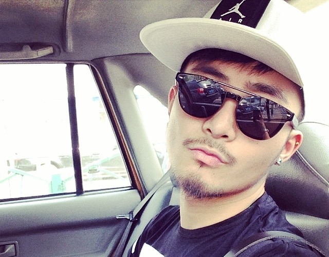 Mr尹的第一张照片--上饶相亲服务中心