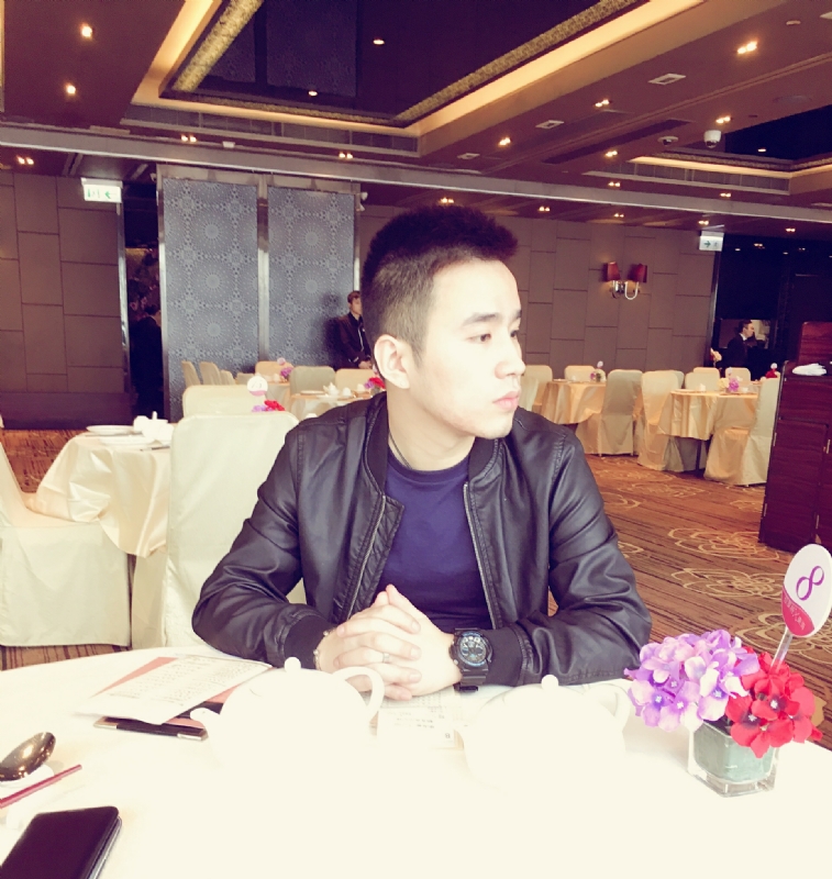 hain的第一张照片--上饶相亲服务中心