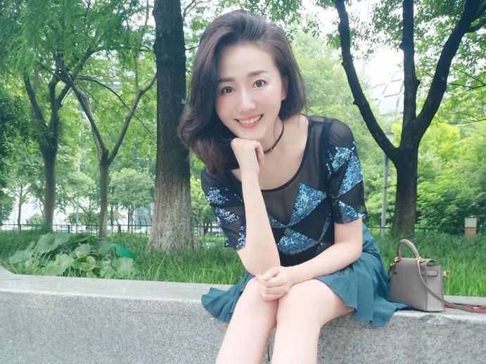 Ella的第一张照片--上饶相亲服务中心