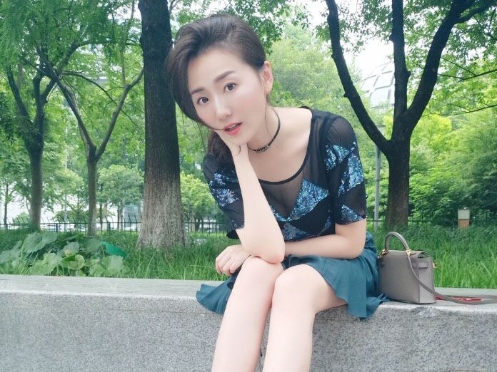 Ella的第二张照片--上饶相亲服务中心