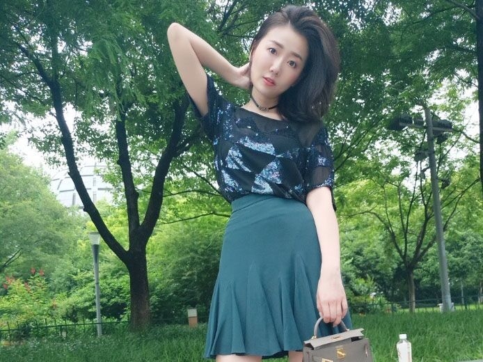 Ella的第三张照片--上饶相亲服务中心