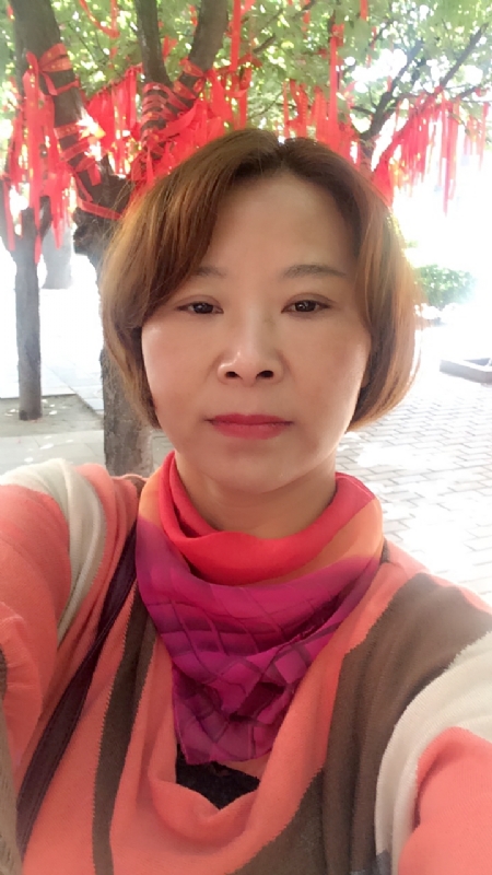 琳的第一张照片--上饶相亲服务中心