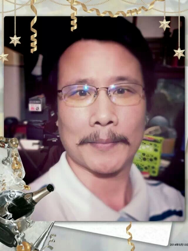 simax的第一张照片--上饶相亲服务中心