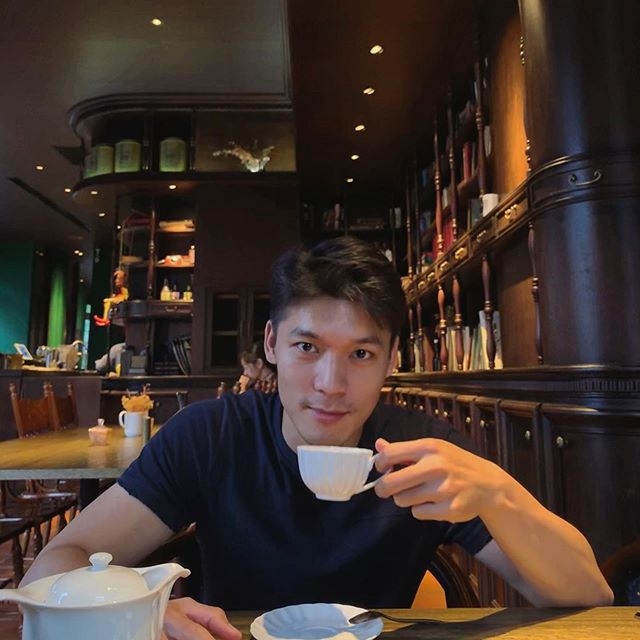 心若向阳的第一张照片--上饶相亲服务中心