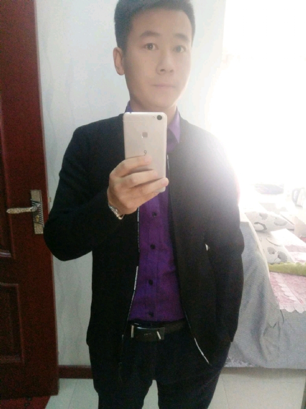 木木的第一张照片--上饶相亲服务中心