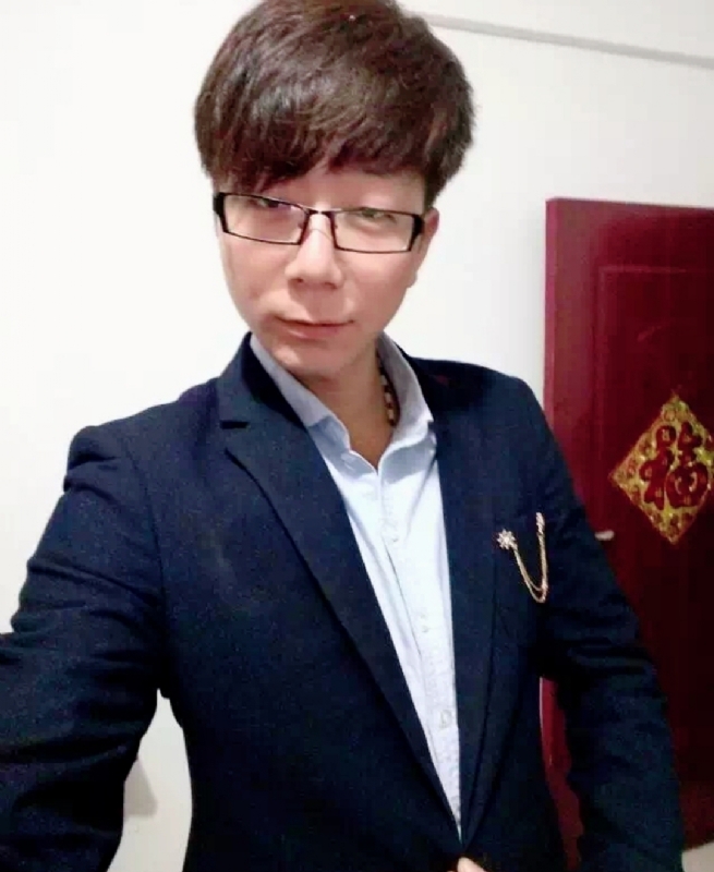 九离的第一张照片--上饶相亲服务中心