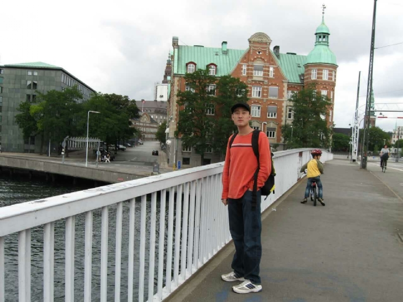 小小鱼的第一张照片--上饶相亲服务中心