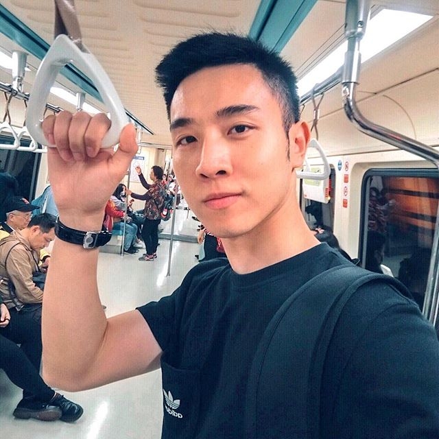 然然男士的第三张照片--上饶相亲服务中心