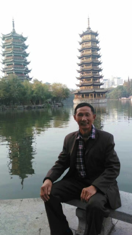 寻找有缘人的第一张照片--上饶相亲服务中心