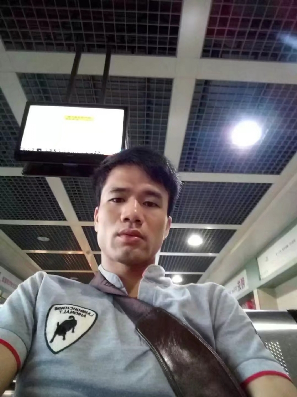 武哥的第一张照片--上饶相亲服务中心