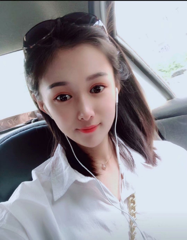 蒋荣荣的第一张照片--上饶相亲服务中心