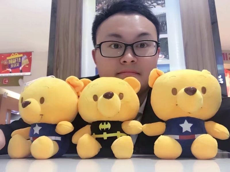 独孤求败的第一张照片--上饶相亲服务中心