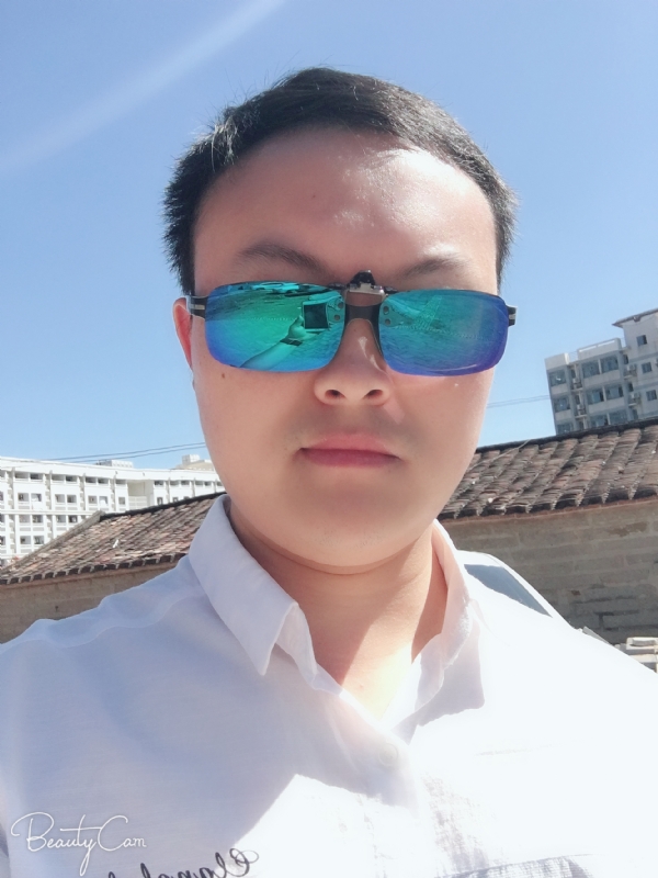 独孤求败的第三张照片--上饶相亲服务中心