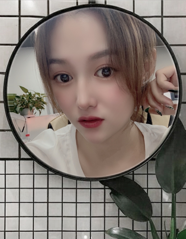 小精灵的第一张照片--上饶相亲服务中心