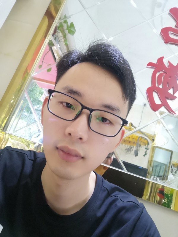 嗨喽先生的第一张照片--上饶相亲服务中心