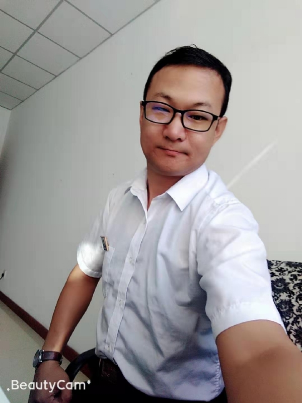 小飞的第一张照片--上饶相亲服务中心