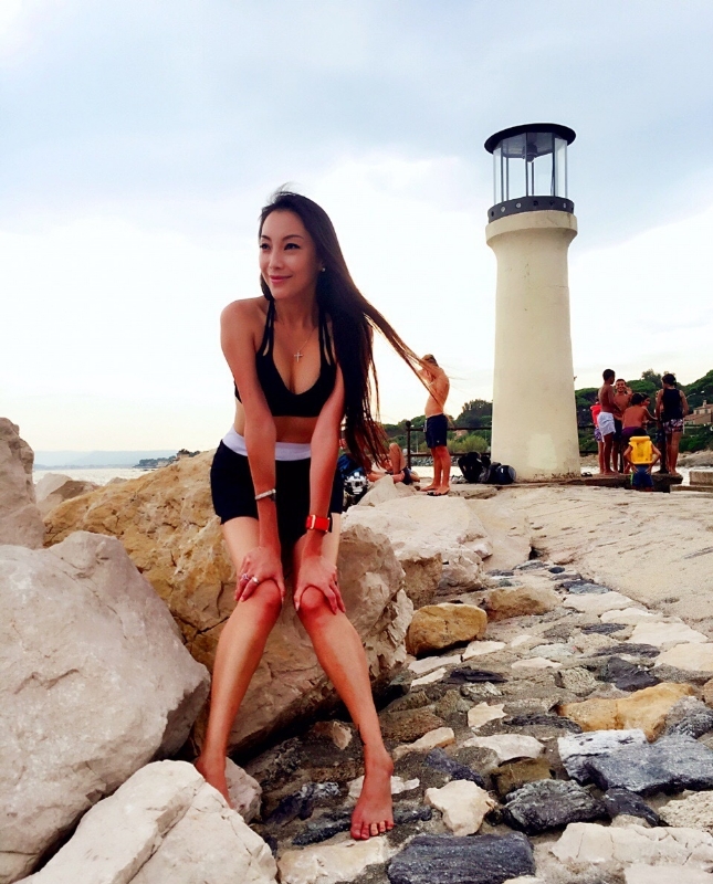 Super_SuLi的第二张照片--上饶相亲服务中心