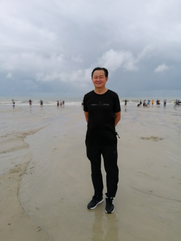 长寿的第一张照片--上饶相亲服务中心